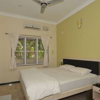 Alcove - Udayampalay, Coimbatore 2